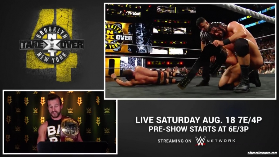 Adam_Cole_watches_his_NXT_debut_at_TakeOver__Brooklyn_III__WWE_Playback_mp40055.jpg