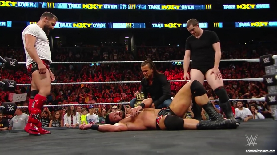 Adam_Cole_watches_his_NXT_debut_at_TakeOver__Brooklyn_III__WWE_Playback_mp40132.jpg