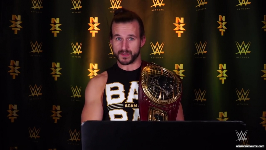 Adam_Cole_watches_his_NXT_debut_at_TakeOver__Brooklyn_III__WWE_Playback_mp40191.jpg